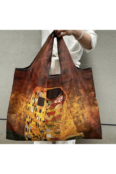 LWP Shop Gustav Klimt Çanta
