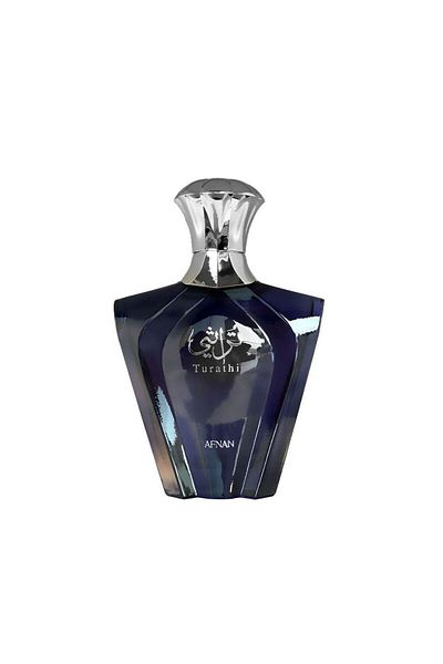 Afnan Afnan Heritage Blue - Luxurious Oriental Woody Eau de Parfum 90ml