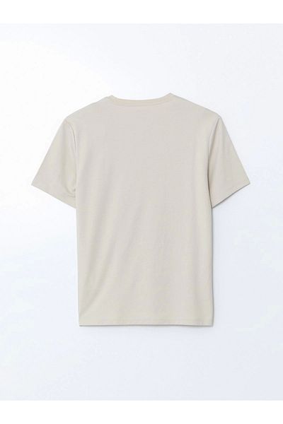 LC Waikiki Lc Waiki Crew Neck Men's T-Shirt