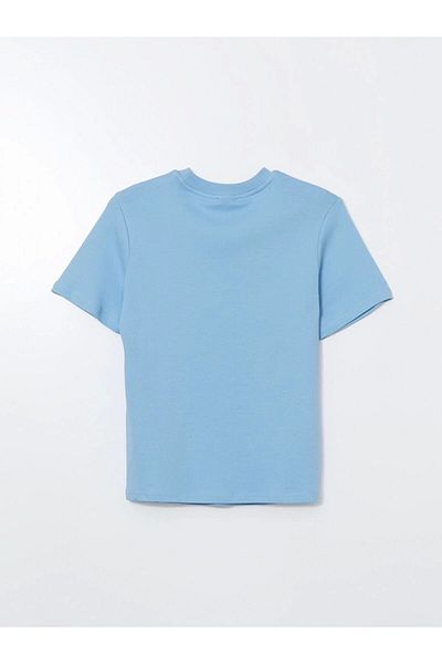LC Waikiki Lc Waiki Crew Neck Women's T-Shirt