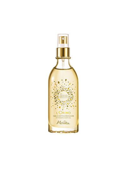 Melvita L'Or Bio Außergewöhnliches Öl L'or Bio 50 ml