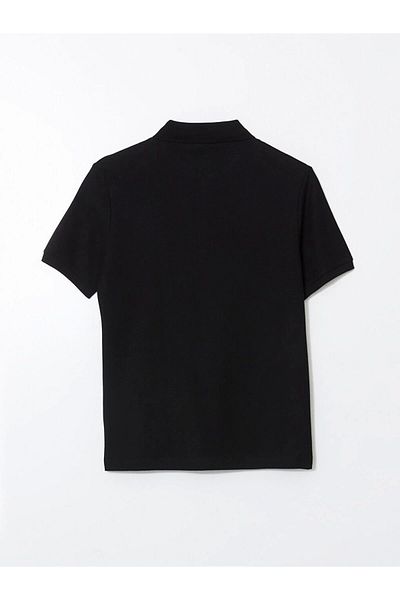 LC Waikiki Lc Waiki Xside Polo Neck Short Sleeve Men's T-Shirt