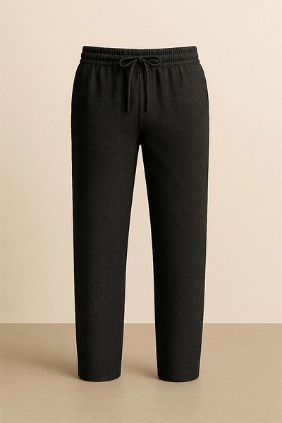 LC Waikiki Lc Waiki Viscose Fabric Thin Slim Fit Men's Baggy Pants