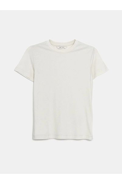 LC Waikiki Lc Waiki New Season Crew Neck Women's T-Shirt - S54597Z8