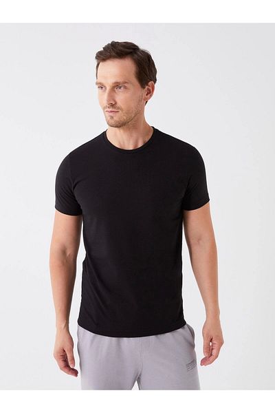 LC Waikiki Lc Waiki Crew Neck Short Sleeve Men's T-Shirt