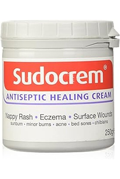 Genel Markalar Sudocrem Bebek Bakım Kremi, 250 Gram