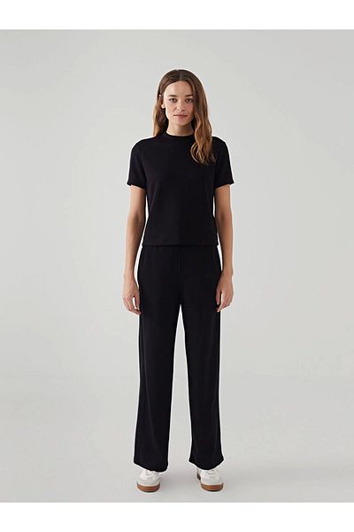 LC Waikiki Lcwaikikii Women's Crew Neck T-Shirt