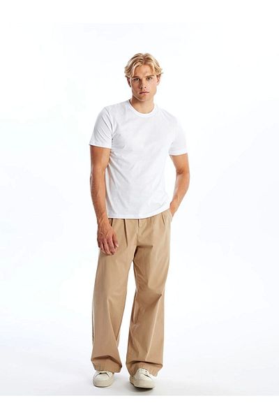 LC Waikiki Lc Waiki Crew Neck Short Sleeve Men's T-Shirt
