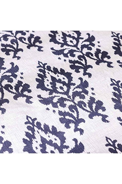 Danube Home Bliss 3 Piece King Fitted Sheet Set 180X200 Cm Lt. Grey | Cotton /Viscos-180 Thread Count