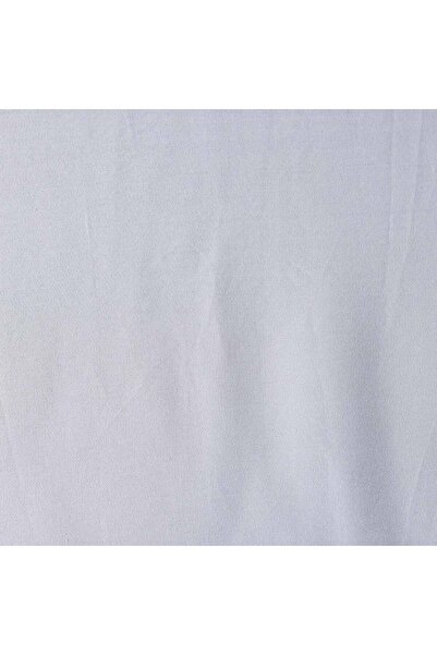 Danube Home Serene 3 Piece 300 Tc Cotton Super King Fitted Sheet Set 200X200+35Cm,50X75Cm Grey|100% Cotton