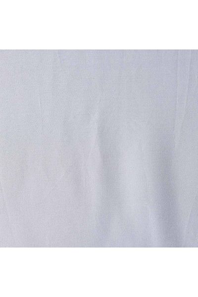 Danube Home طقم ملاءات سرير سيرين كوين من القطن، 3 قطع، 300 غرزة، 160×200 + 35 سم، 50×75 سم، رمادي | 100% قطن - 300 غرزة
