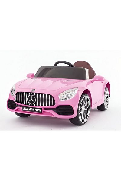 rexa Children Can Ride an Electric Four-Wheeler