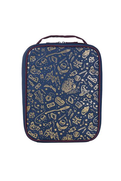 Bbox B.Box Harry Potter Flexi Insulated Lunchbag , Helps Keep Lunches Cooler And Fresher For Longer