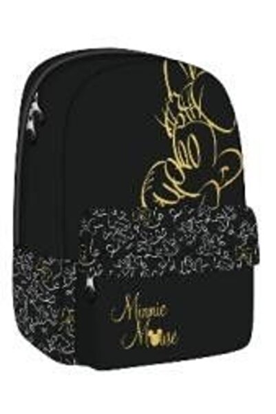 OEM Školní aktovka Majewski, řada St.Right, s 1 přihrádkou, Minnie