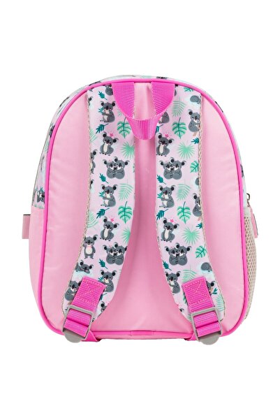 OEM Batoh, Derform, Koala, s boční kapsou, 24,5x30,5x40cm, vícebarevný, PL11KOA10