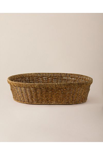 Madame Coco Lori Basket - m - Natural