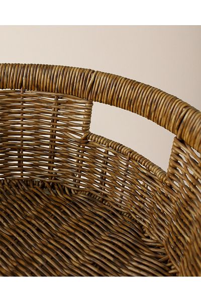 Madame Coco Lori Basket - m - Natural