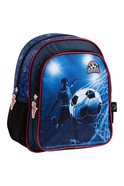 OEM Rucsac Derform, usor cu bretele reglabile, PL11PI19 Fotbal