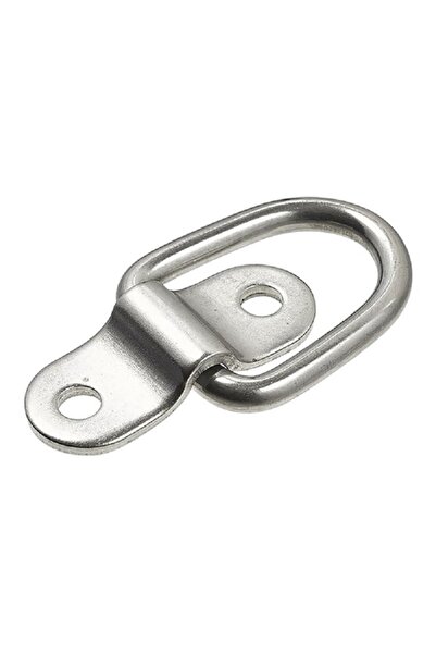 Keeper 4-Piece Wire Ring Anchor Point