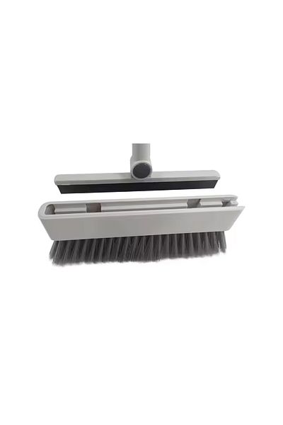 rexa economical handkerchief magic broom rubber rake and brush 4 in 1 with pet hair