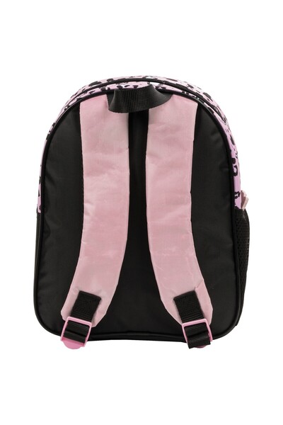 OEM Dětský batoh, Backup, Polyester, 29x23x14 cm, Vícebarevný, PL11BF10