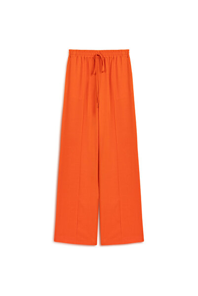 İpekyol Elastik bel pantolon