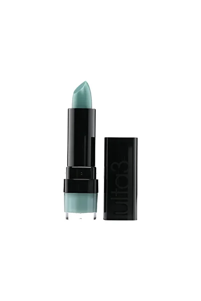 Ulta3 Ulta 3 Green Magic Moisturising Lipstick 005 - 3 g