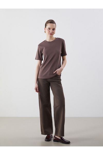 LC Waikiki Crew Neck Women's T-Shirt