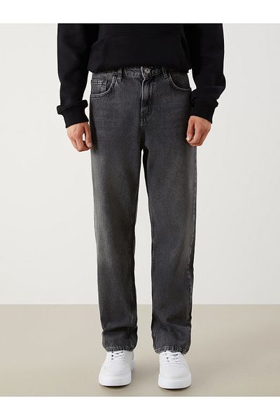 LC Waikiki Baggy Fit Men's Jean Pants