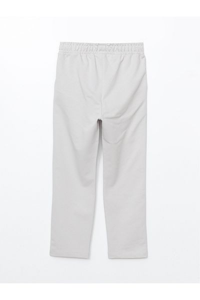 LC Waikiki Girls' sweatpants with elastic waist