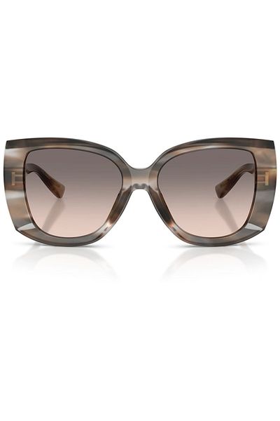 Dolce&Gabbana Dolce Gabbana Dg4495 34493B 56 Women's Sunglasses