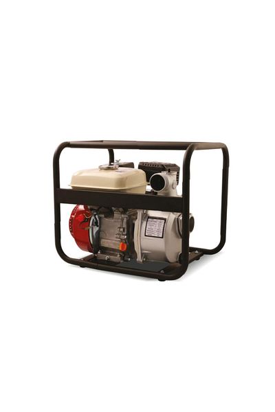 Kc Power K305T Water Booster Pump, Gasoline 3 Inch, 7 HP, 4.2 KW, Max Head 28 Miter