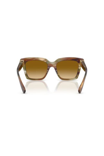 Dolce&Gabbana Dolce Gabbana Dg4498 34462L 55 Women Sunglasses