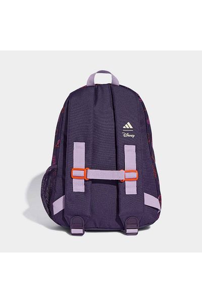 adidas Rucsac violet pentru copii Disney Minnie Mouse (JM1828)