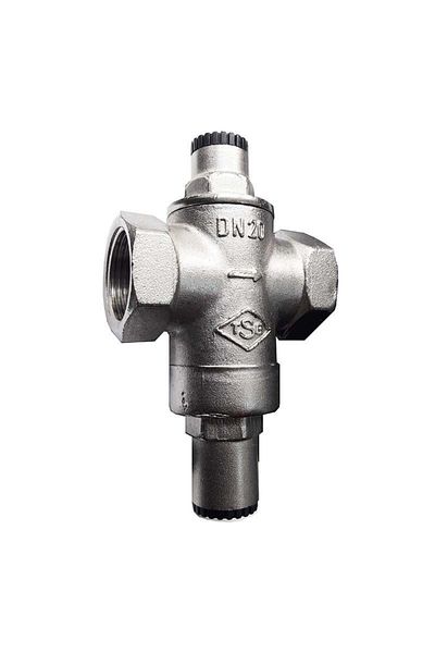 NEZADE STORE Candan 3/4 Water Pressure Regulator