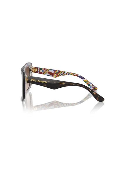 Dolce&Gabbana Dolce & Gabbana Sunglasses Dg4414 54 502/13