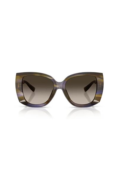 Dolce&Gabbana Dolce Gabbana Dg4495 344713 56 Women's Sunglasses