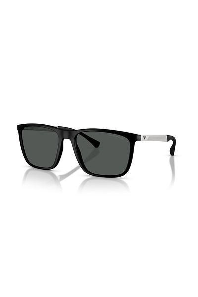 Emporio Armani Ea4150 506387   59 Sunglasses for Men
