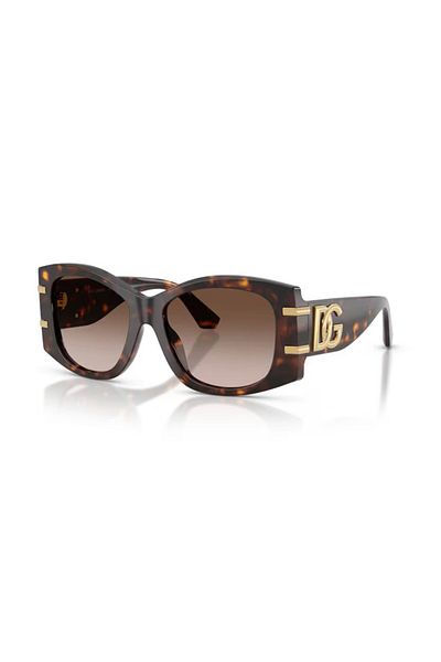 Dolce&Gabbana Dolce Gabbana Dg4501 502 13 54 Women's Sunglasses