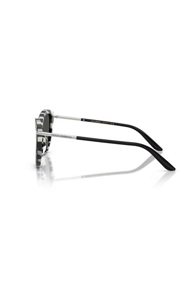 Dolce&Gabbana Dolce Gabbana Dg4492 33728g 55 Women Sunglasses