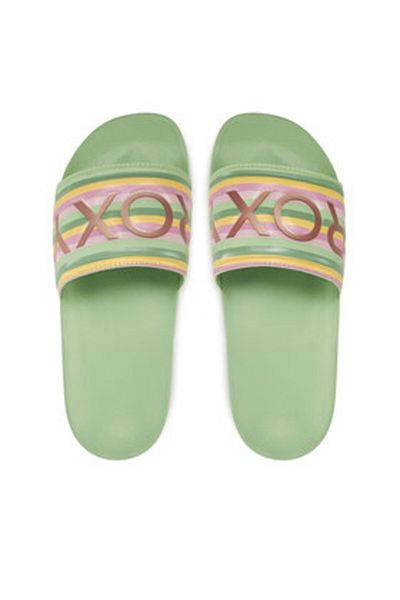 Roxy Women's Flip-flops multicolor ROXY-ARJL100679-GNS MIX