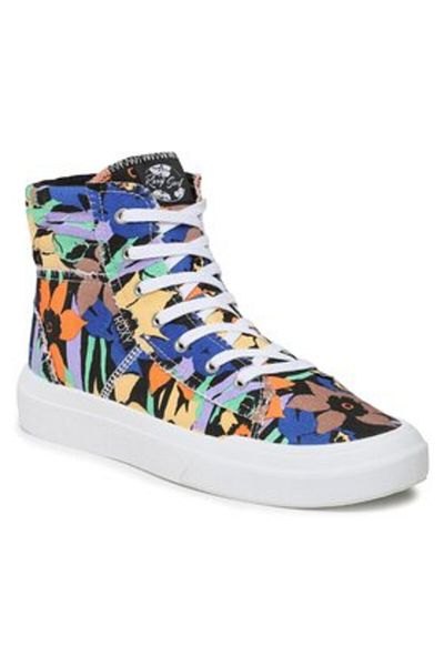 Roxy Women's Sneakers multicolor ROXY-ARJS600518-BPT