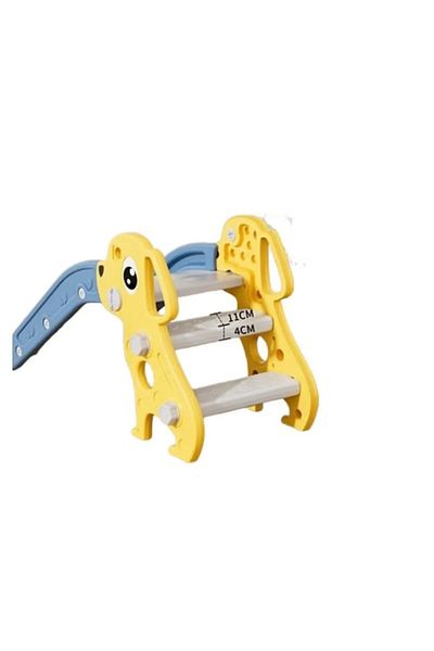 FULLJOY FJY-03 Foldable Dog Slide