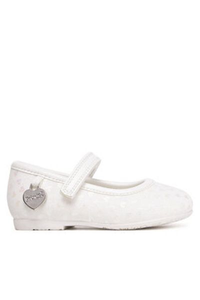 Primigi Girl Ballerinas white PRIMIGI-7928533 S BIANCO