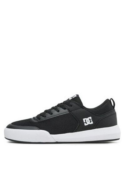 DC dc Men's Sneakers black DC-ADYS700227-BKW