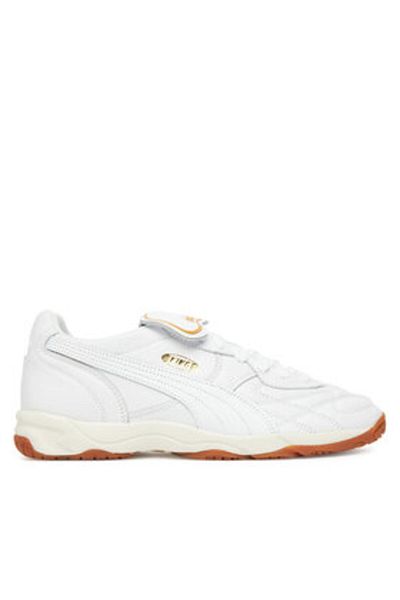 Puma Teniși bărbați albi PUMA SPORTSTYLE-401683 02 M