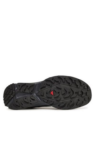 Salomon Teniși bărbați negri SALOMON-L47693600 NEGRU/FTW ARGINTIU/NEGRU