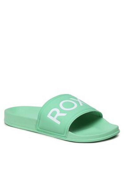 Roxy Women's Flip-flops green ROXY-ARJL100679-ABI