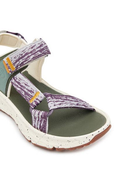 Timberland Sandale damă violet TIMBERLAND-TB0A41R8EUA1