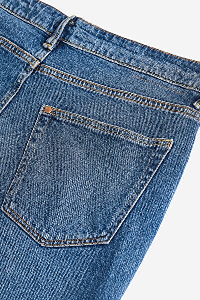 H&M Regular Tapered Jeans